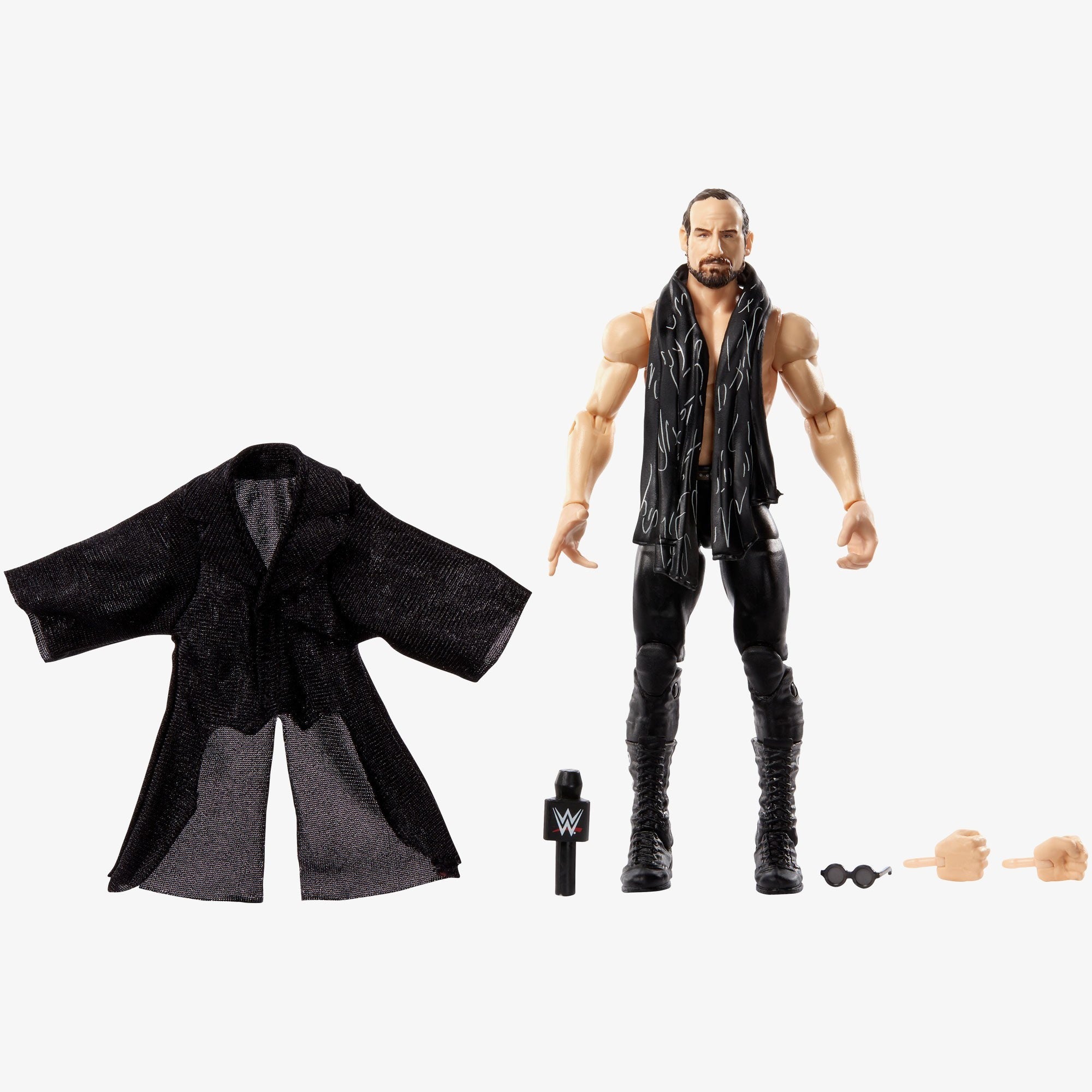 Wwe store elite 65