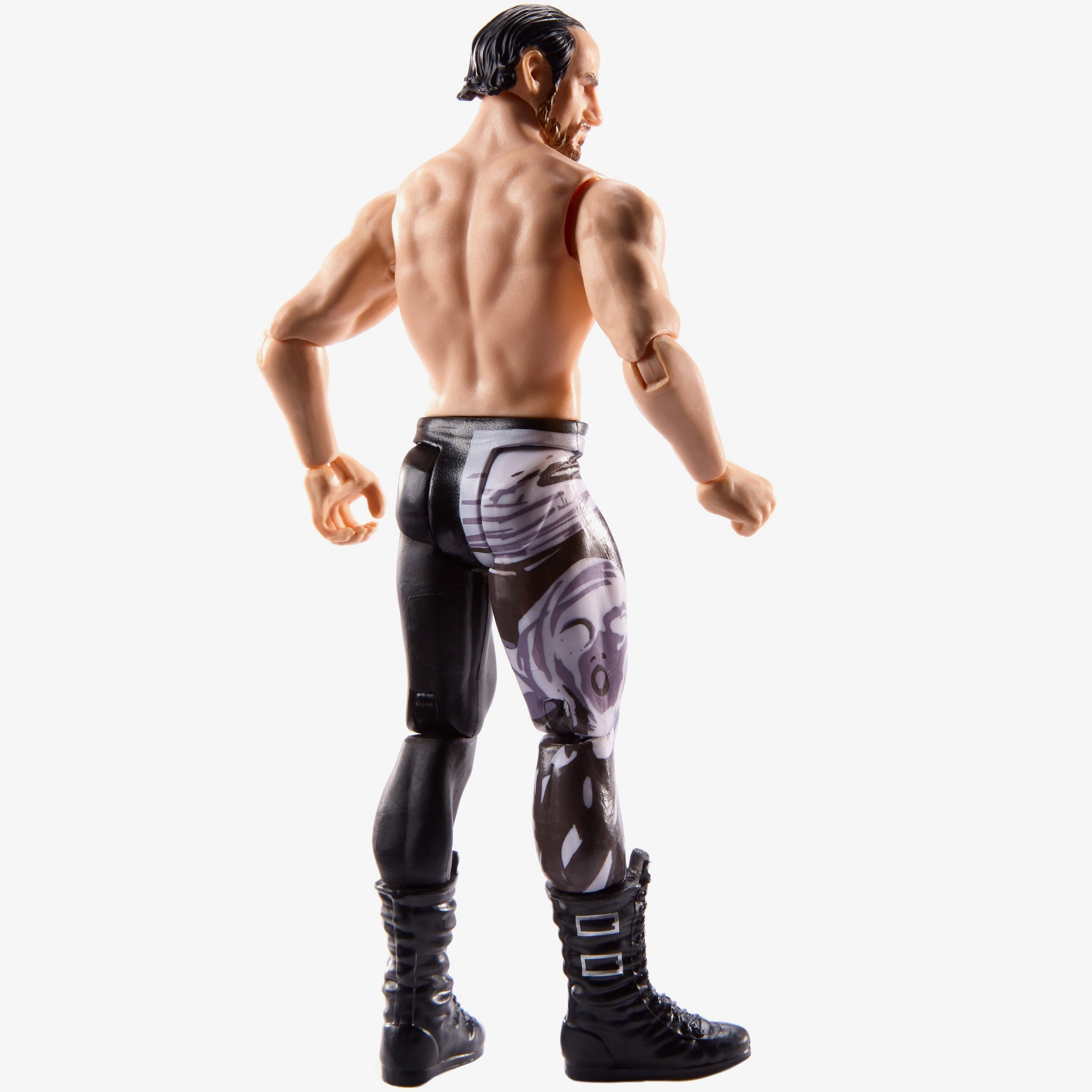 Aiden English - WWE Basic Series #90
