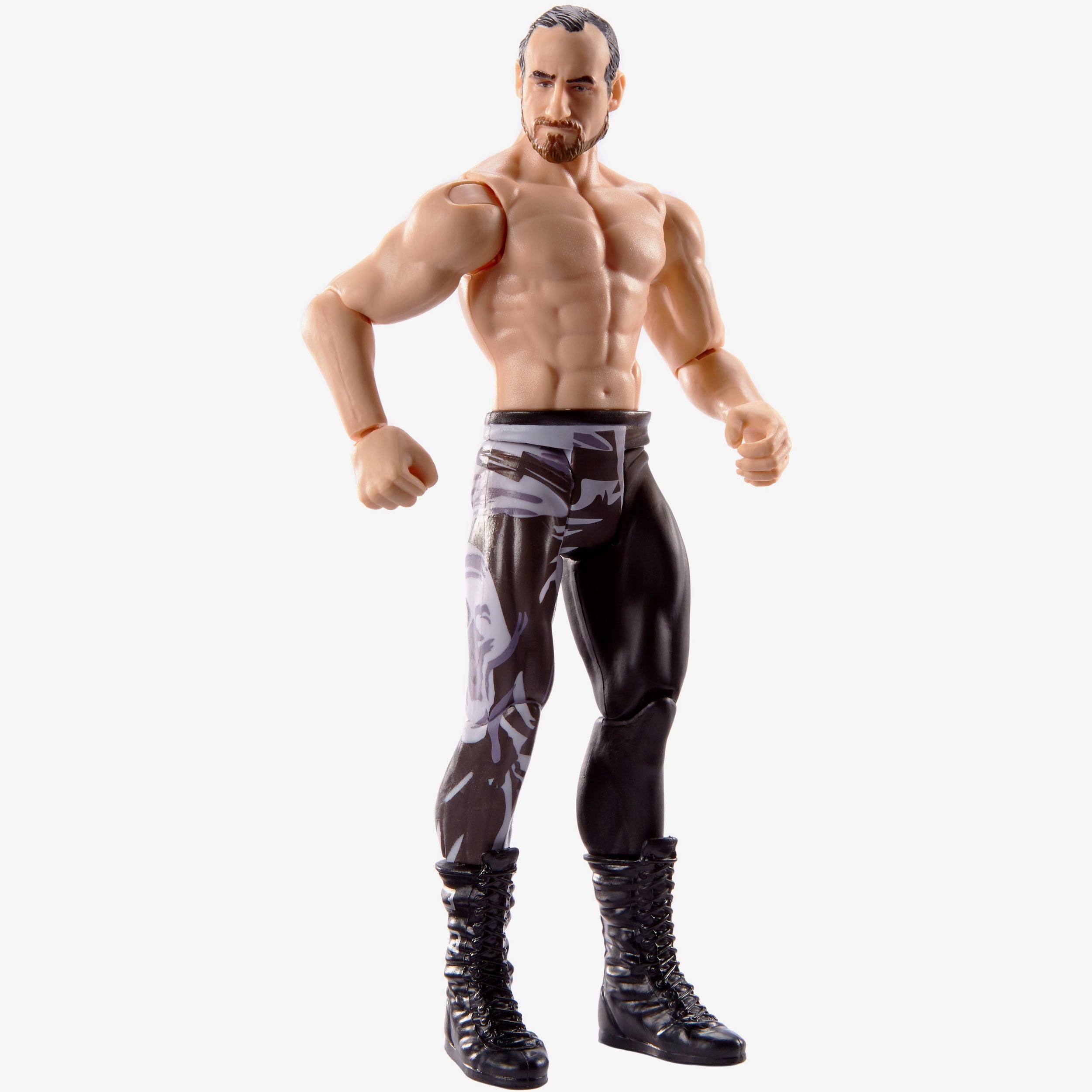 Aiden English - WWE Basic Series #90