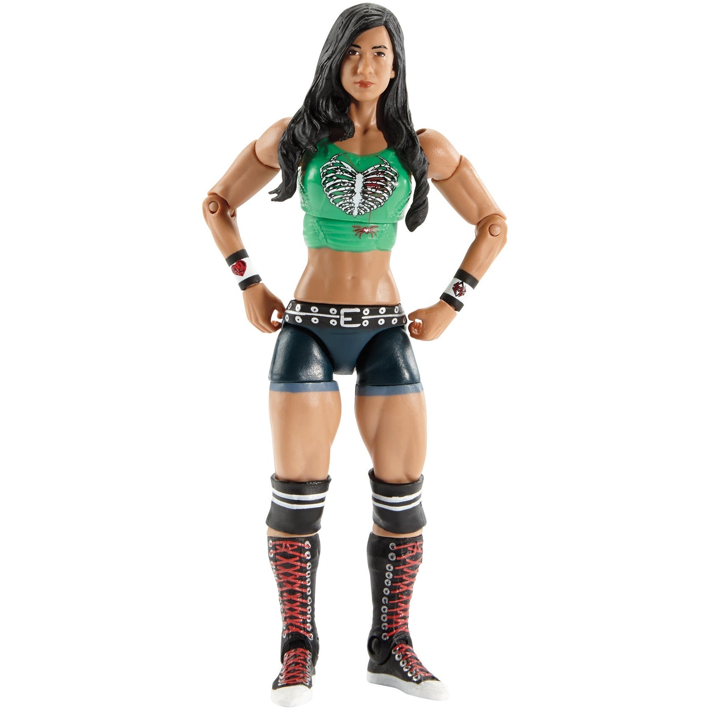 AJ Lee - WWE Superstar Series #53