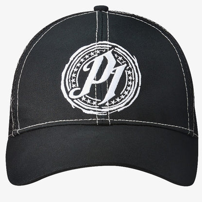 AJ Styles "Phenomenal" WWE Baseball Cap