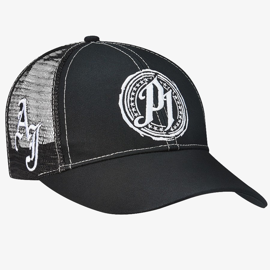 AJ Styles "Phenomenal" WWE Baseball Cap