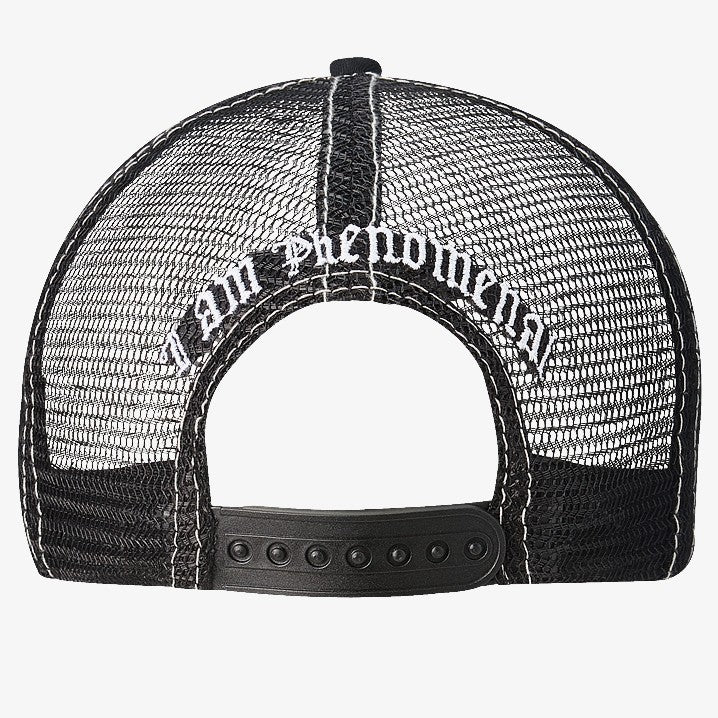 AJ Styles "Phenomenal" WWE Baseball Cap