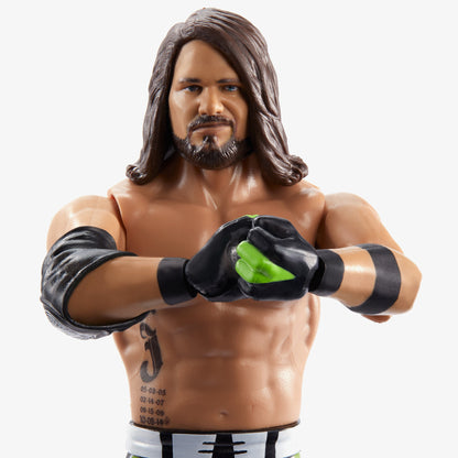 AJ Styles - WWE Basic Series #103