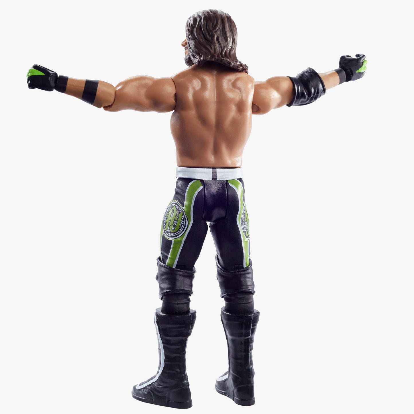 AJ Styles - WWE Basic Series #103