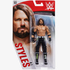 AJ Styles - WWE Basic Series #103
