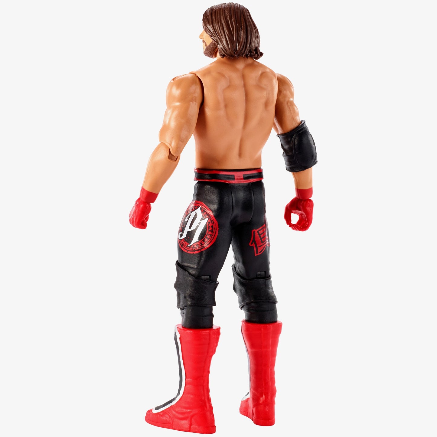 AJ Styles - WWE Basic Series #87