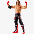 AJ Styles - WWE Basic Series #87