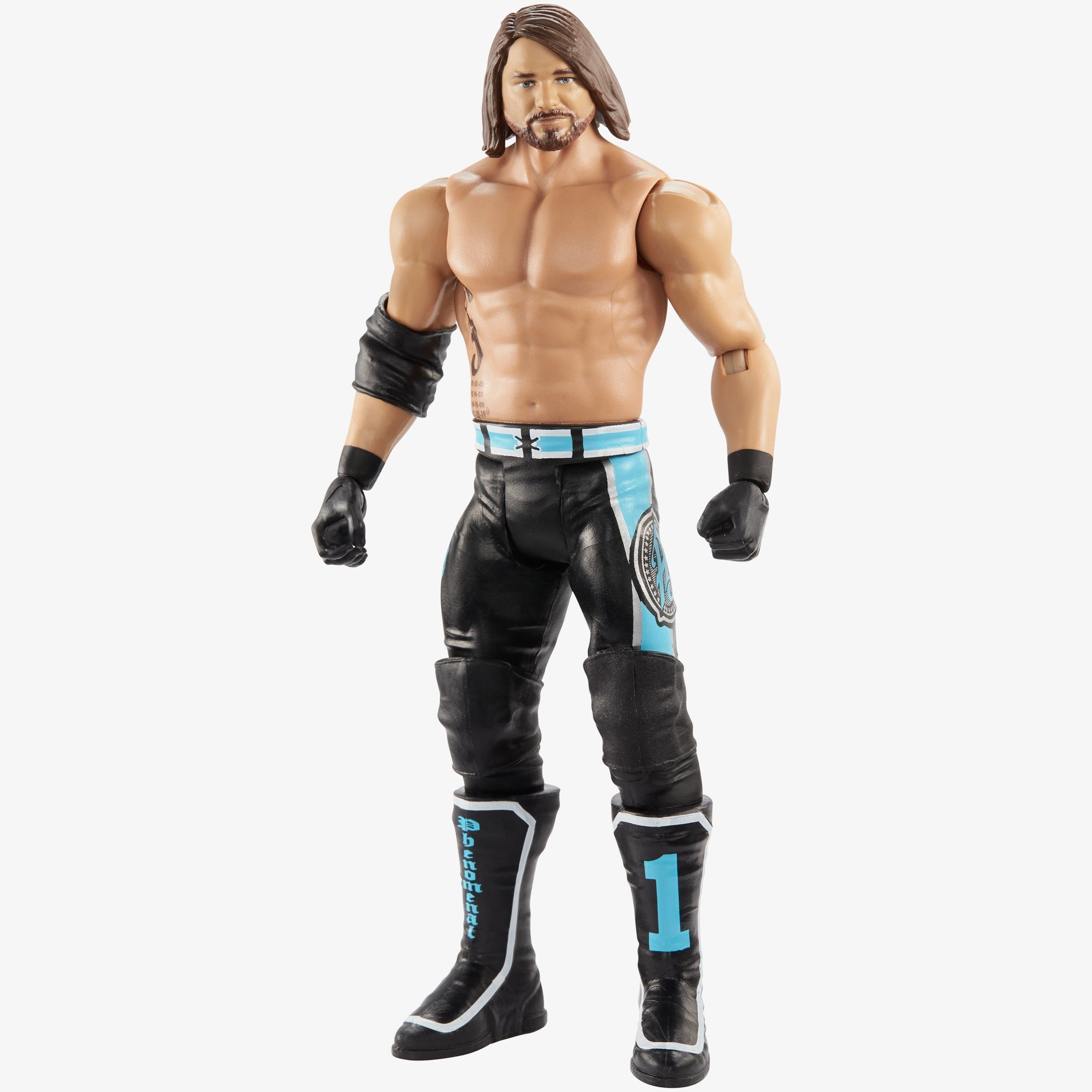 Wwe basic series sale 95