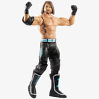 AJ Styles - WWE Basic Series #95