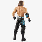 AJ Styles - WWE Basic Series #95