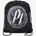 AJ Styles "P1" WWE Drawstring Bag