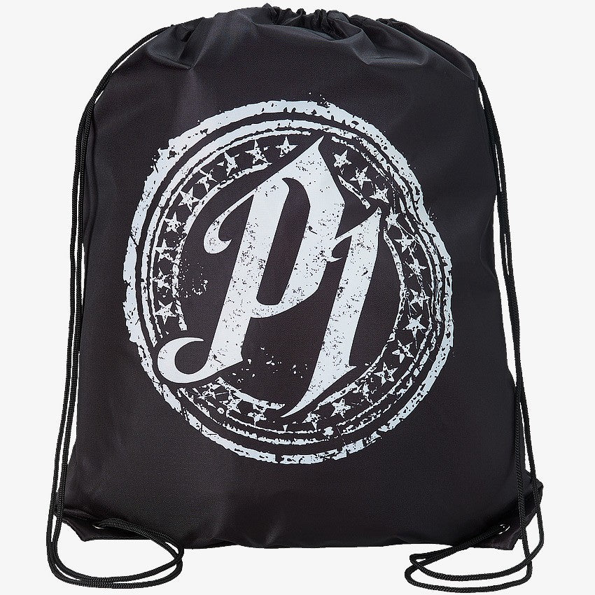 AJ Styles "P1" WWE Drawstring Bag