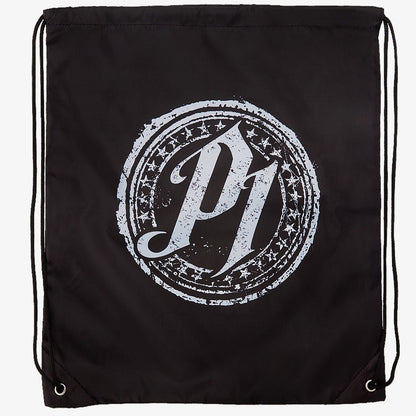 AJ Styles "P1" WWE Drawstring Bag