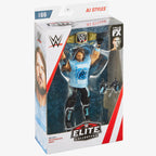 AJ Styles WWE Elite Collection Series #66