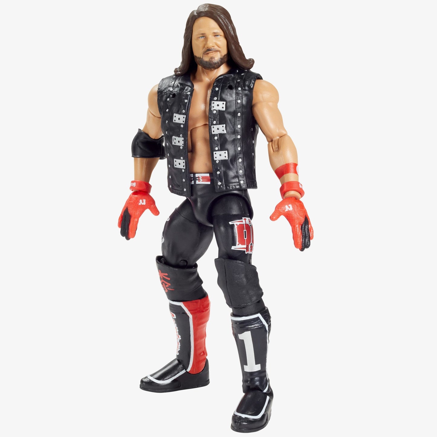 AJ Styles WWE Elite Collection Series #77