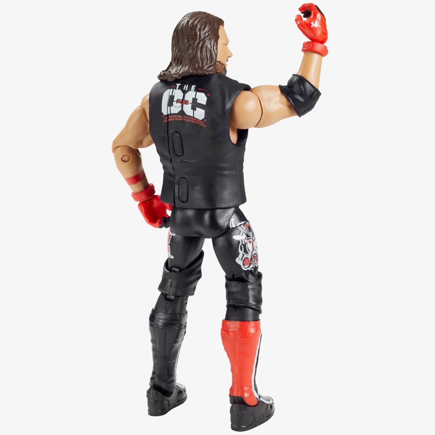 AJ Styles WWE Elite Collection Series #77