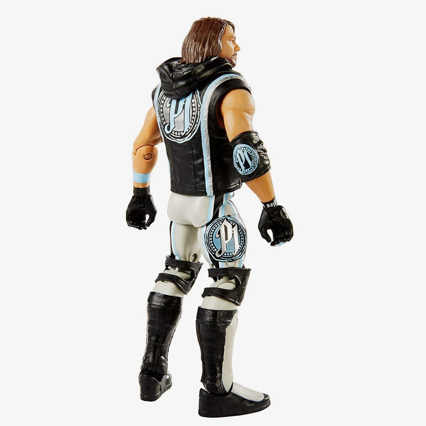 AJ Styles WWE Top Picks 2018 Elite Collection