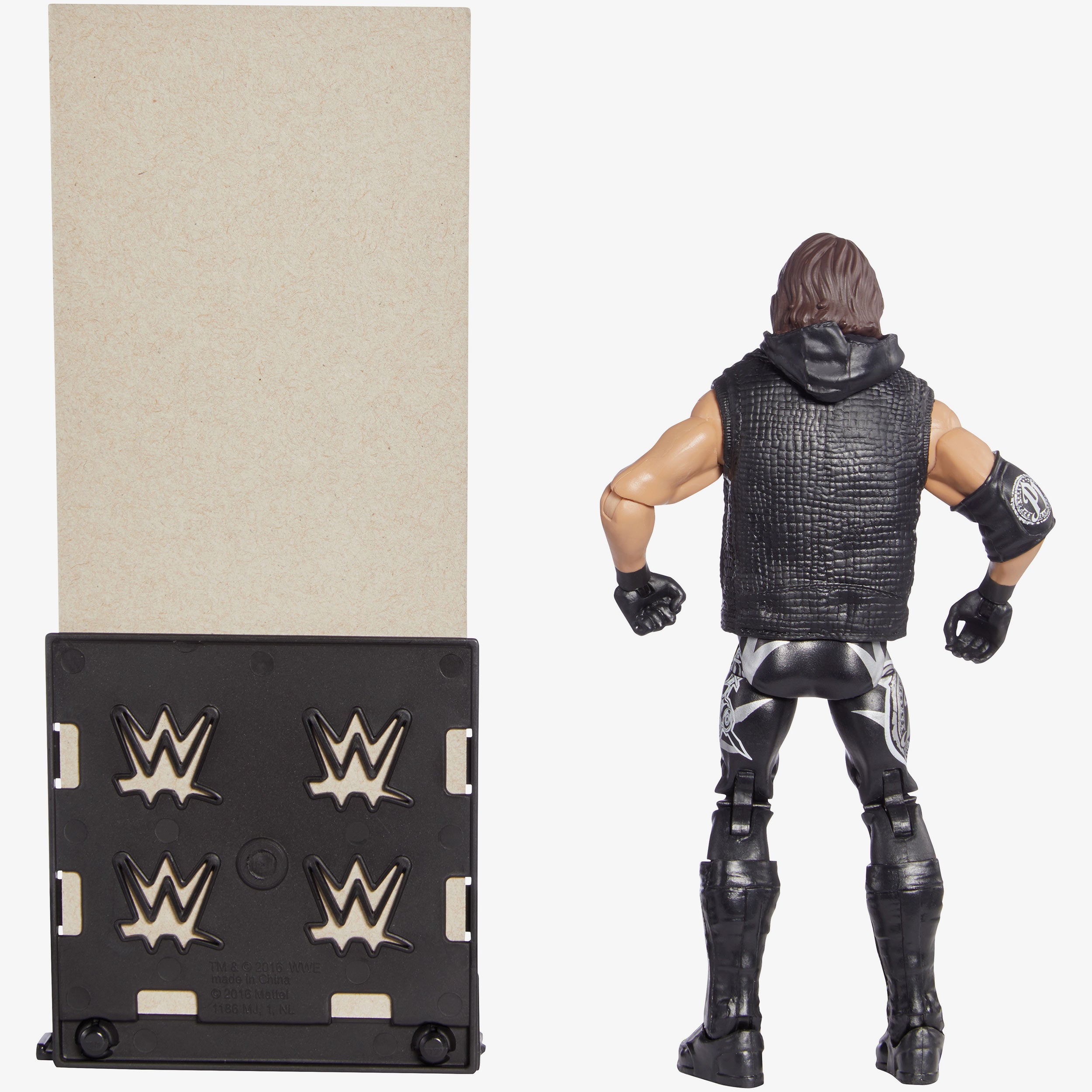 AJ Styles WWE Elite Collection Series #51