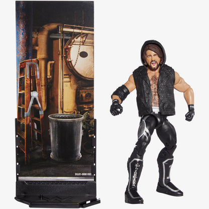 AJ Styles WWE Elite Collection Series #51