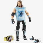 AJ Styles WWE Elite Collection Series #66