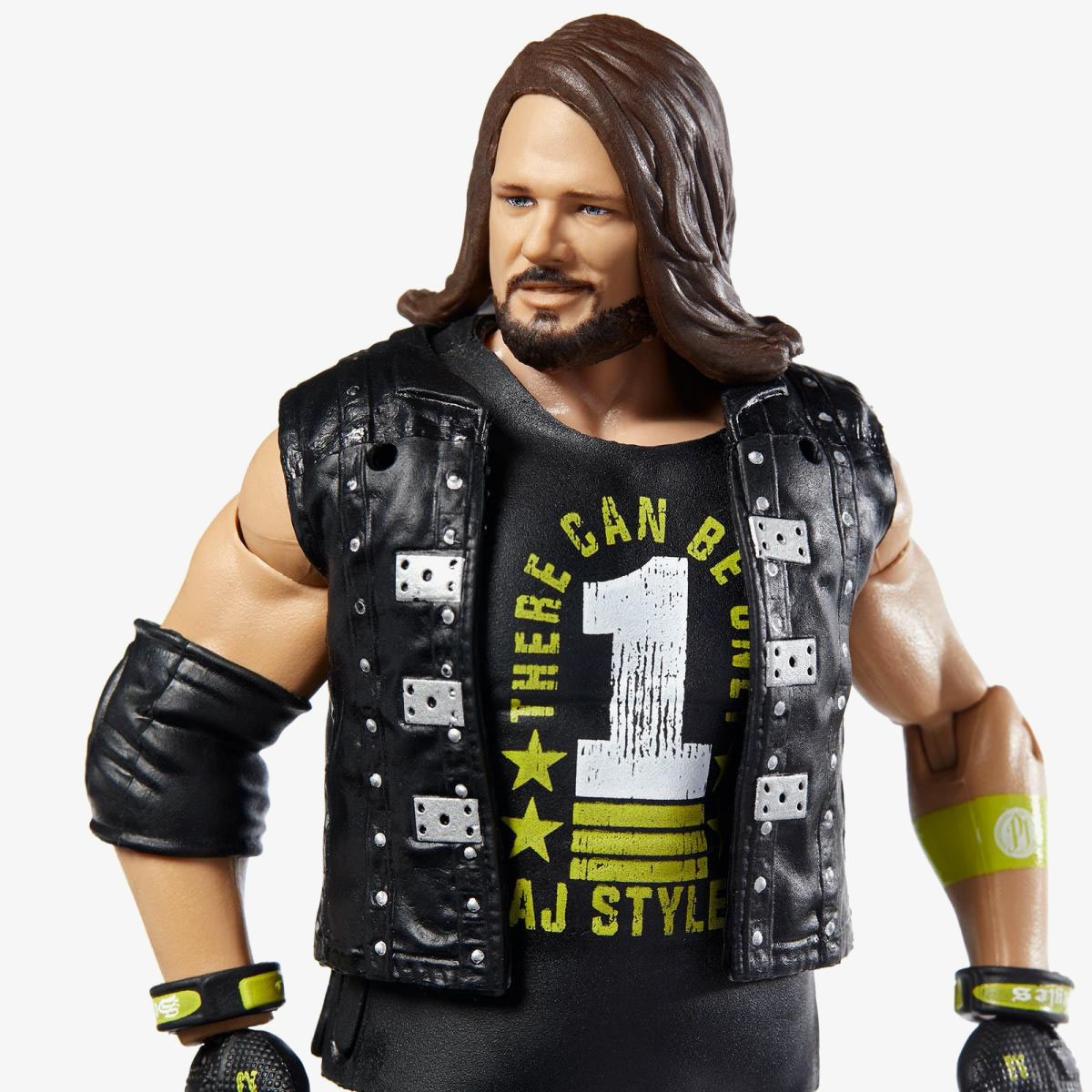 AJ Styles WWE Elite Collection Series #74