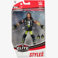 AJ Styles WWE Elite Collection Series #74