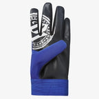 AJ Styles Blue WWE Replica Gloves