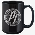 AJ Styles "P1" 15 oz. WWE Mug