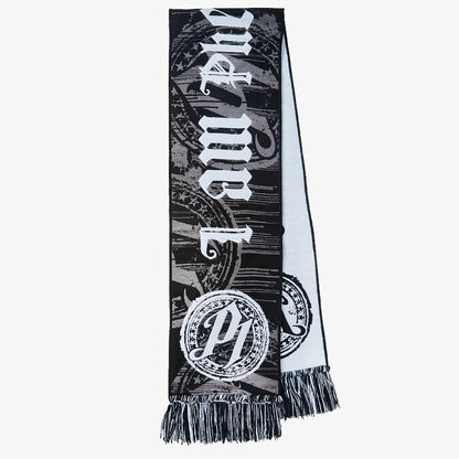 AJ Styles "I Am Phenomenal" WWE Scarf