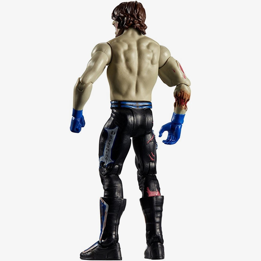 AJ Styles - WWE Zombies Series #2