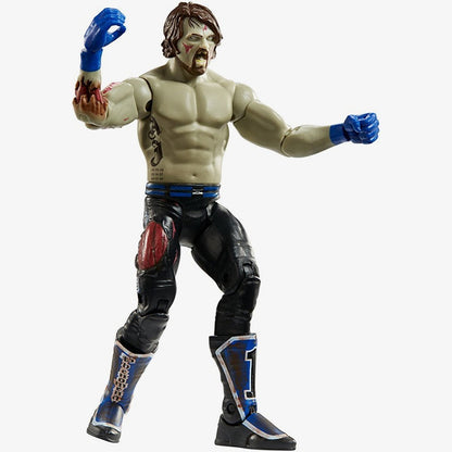 AJ Styles - WWE Zombies Series #2