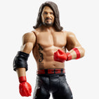 AJ Styles - WWE Basic Series #108