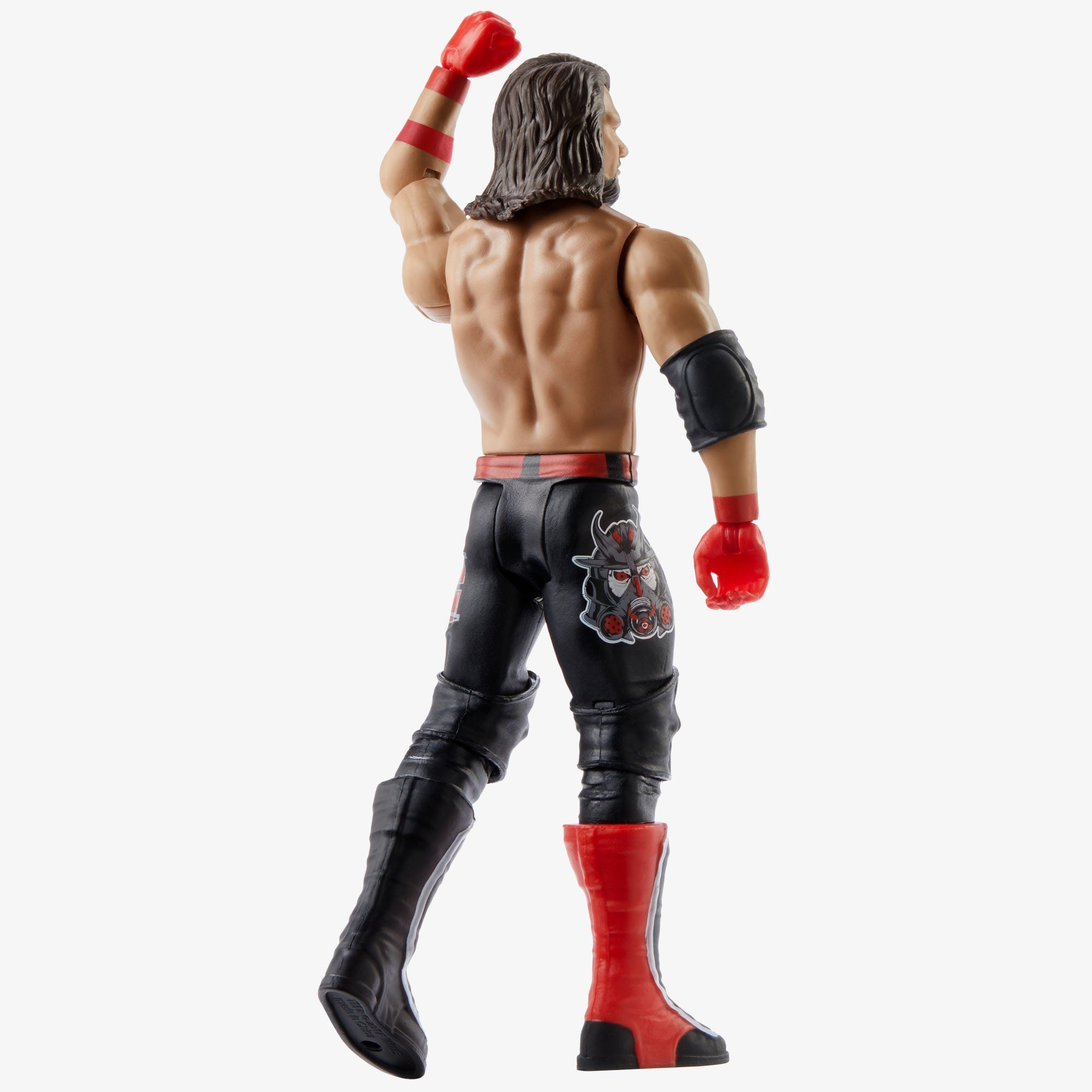 AJ Styles - WWE Basic Series #108
