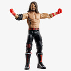 AJ Styles - WWE Basic Series #108