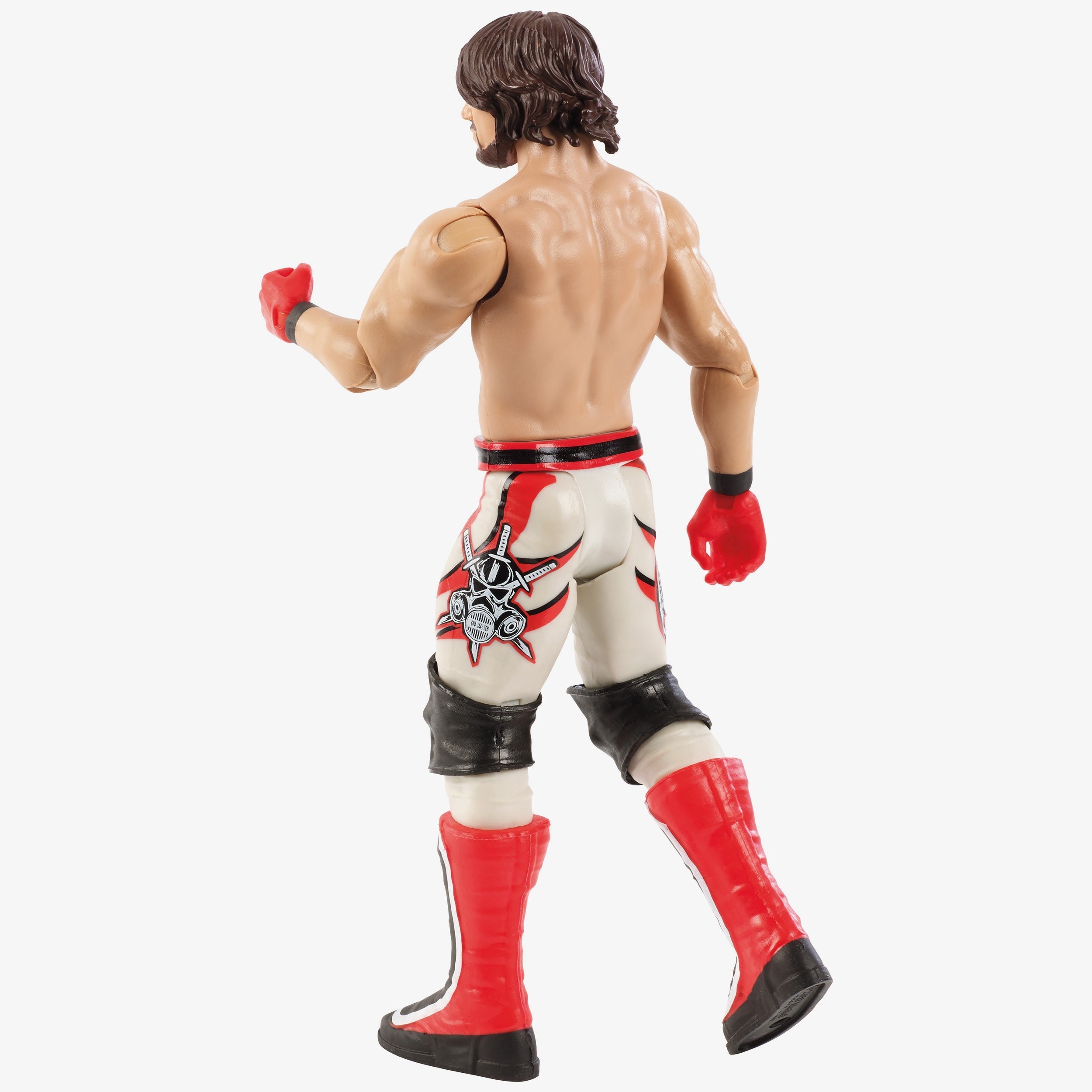 AJ Styles - WWE Basic Series #82
