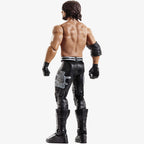 AJ Styles - WWE Basic Series #73