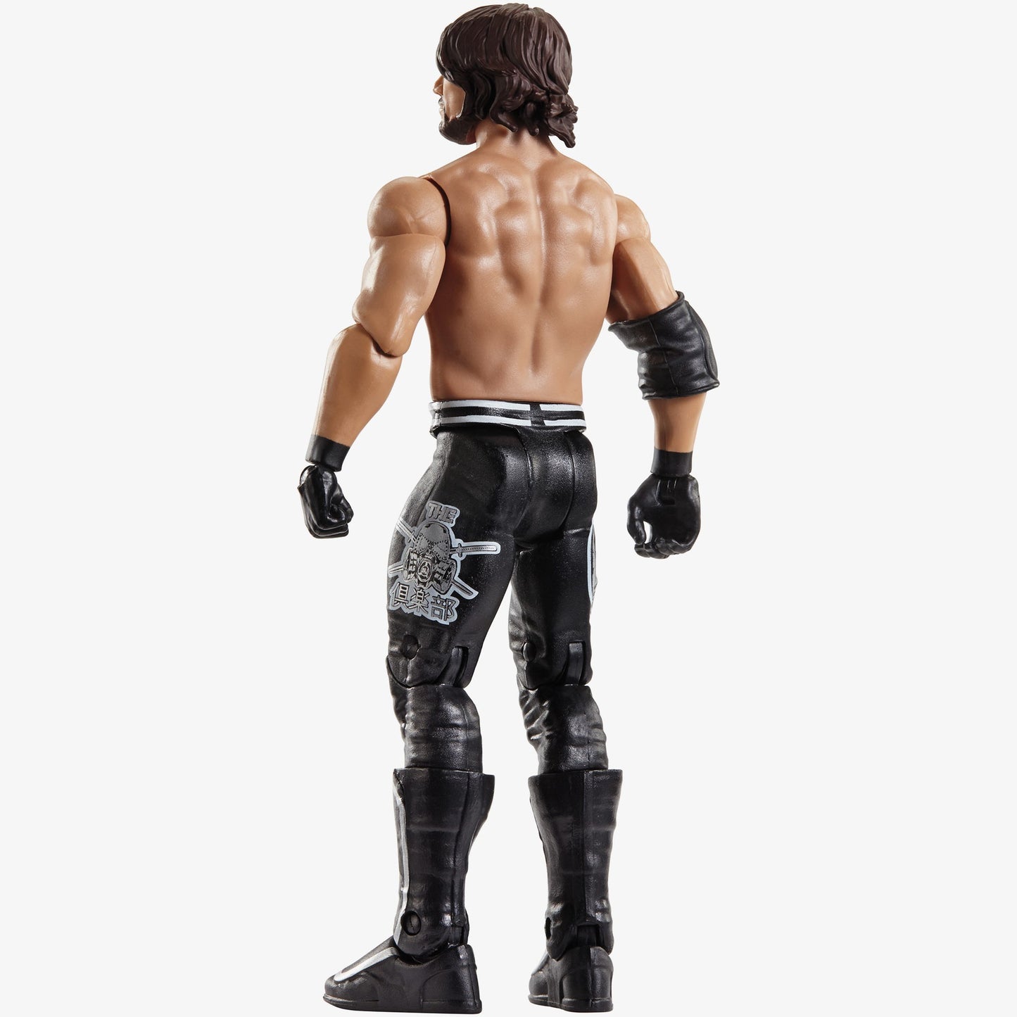 AJ Styles - WWE Basic Series #73