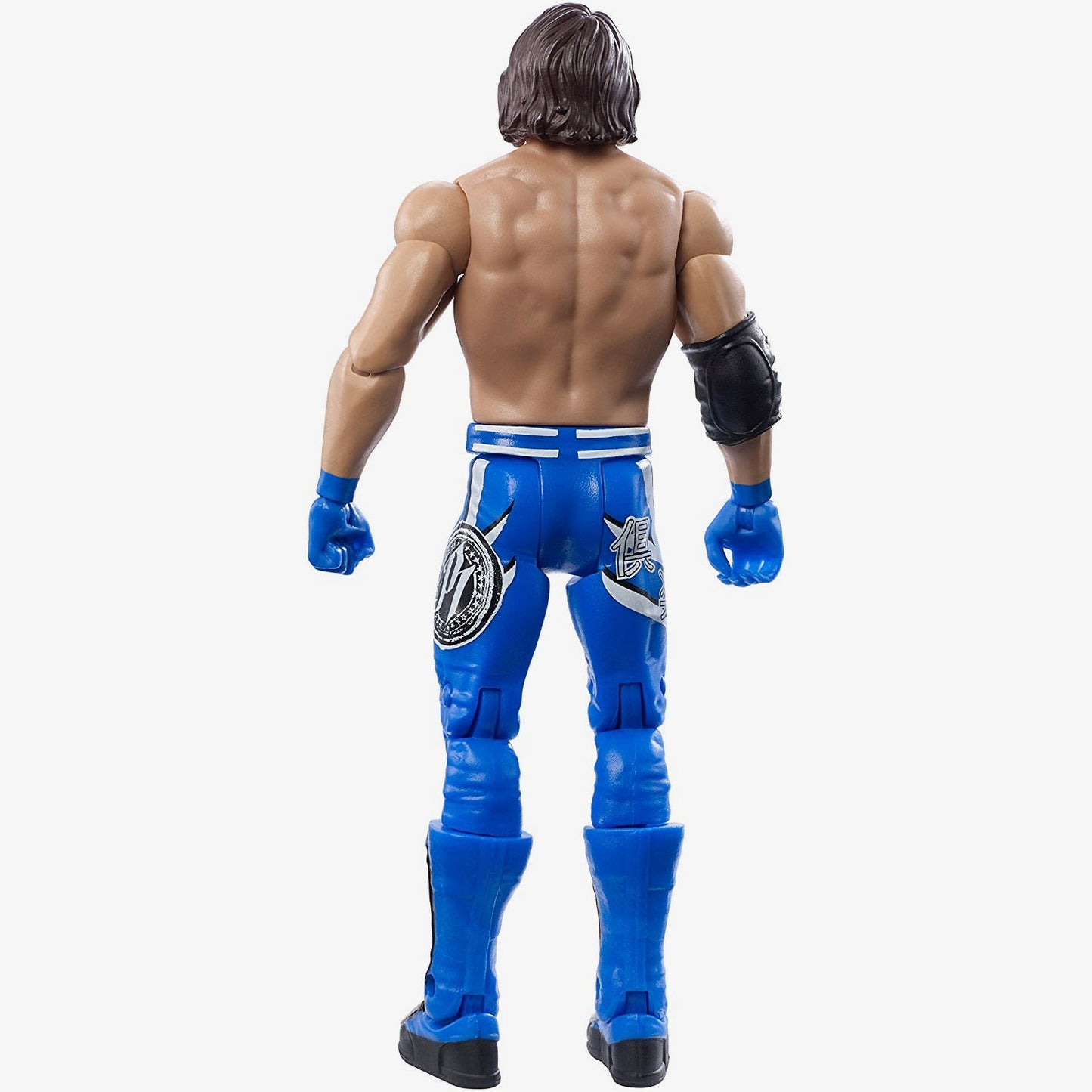 AJ Styles - WWE Basic Series #76