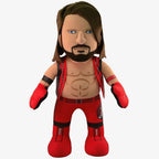 AJ Styles - 10" WWE Bleacher Creature