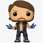 AJ Styles WWE POP (#37)