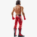 AJ Styles - WWE Basic Series #85