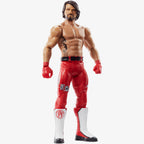 AJ Styles - WWE Basic Series #85