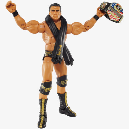 Alberto Del Rio WWE Elite Collection Series #43