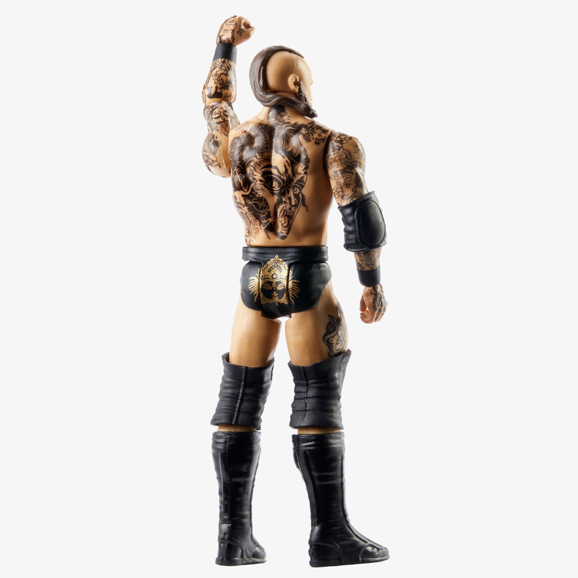 Aleister black wwe sale elite