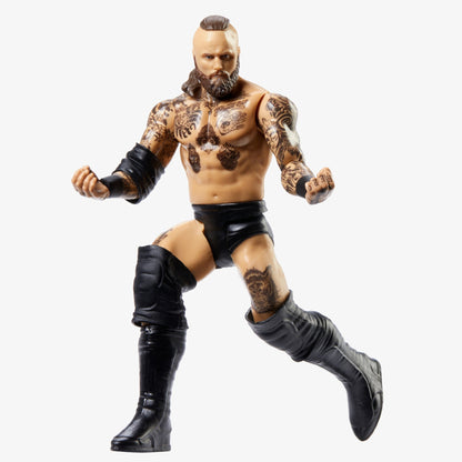 Aleister Black - WWE Basic Series #108