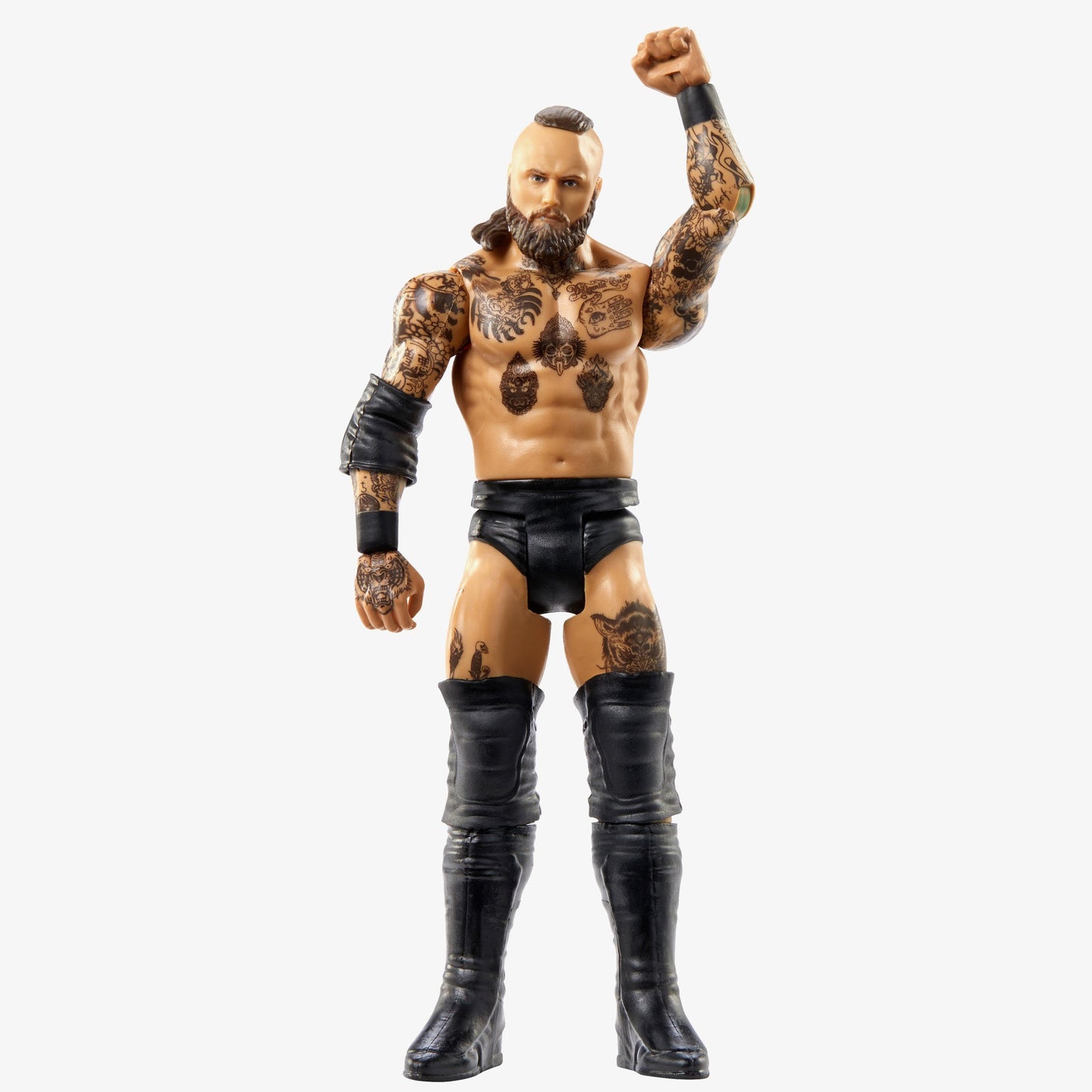 Aleister Black - WWE Basic Series #108