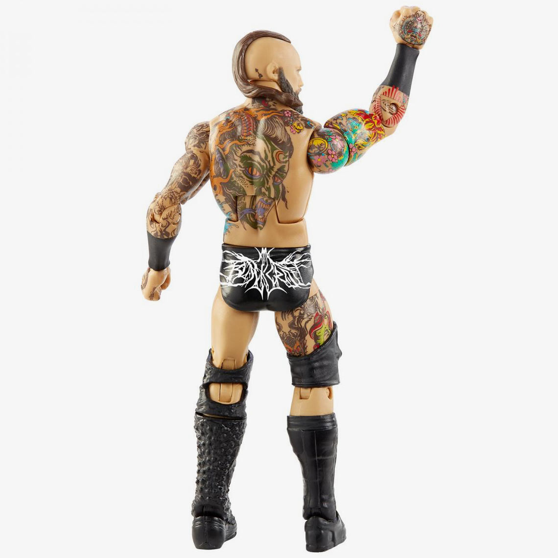 Target nxt deals aleister black