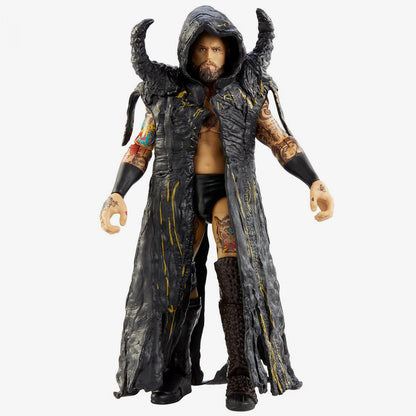 Aleister Black WWE Elite Collection Series #85