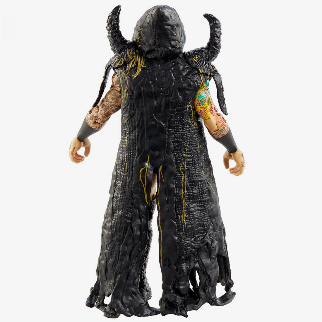 Aleister Black WWE Elite Collection Series #85